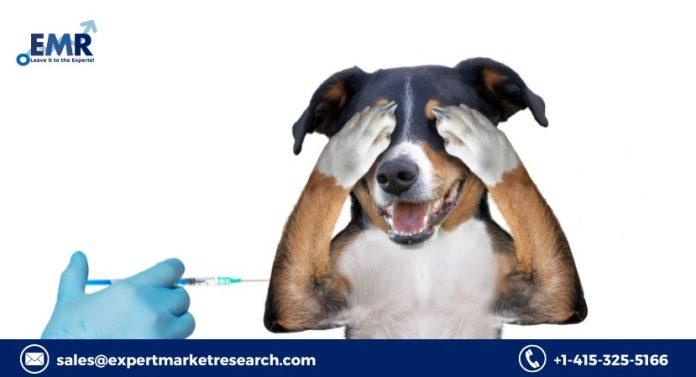 Companion Animal Vaccine Market