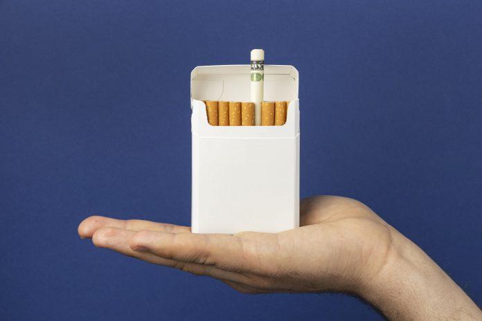 Cigarette Boxes