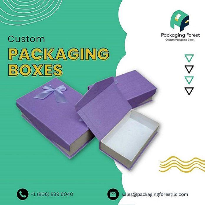 Custom Packaging Supplier's