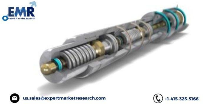 Downhole Tools Market