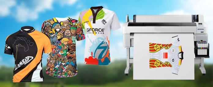 Dye Sublimated Apparels Market