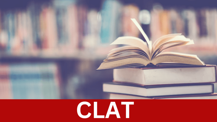 CLAT EXAM
