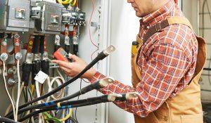 Electrician Services