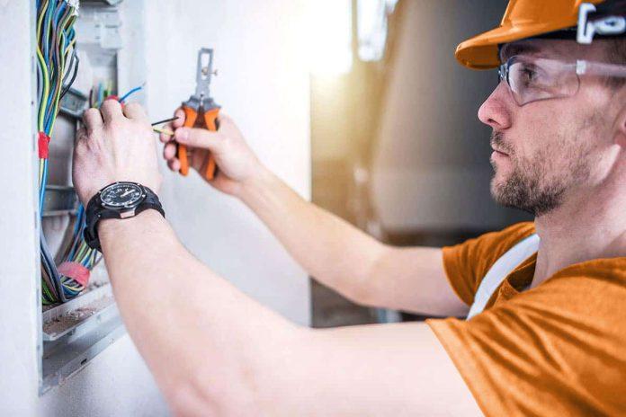 Electrician Services