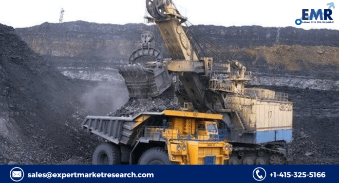 Excavators Market