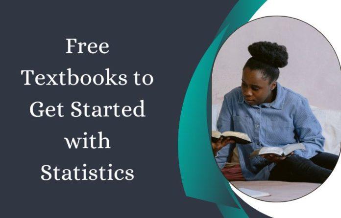 Free-Textbooks-to-Get-Started-with-Statistics