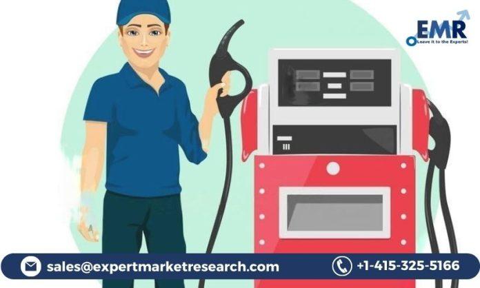 Fuel Dispenser Market