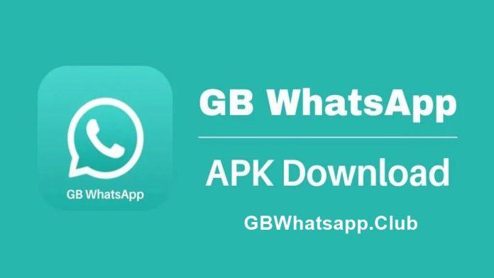 GB WhatsApp APK