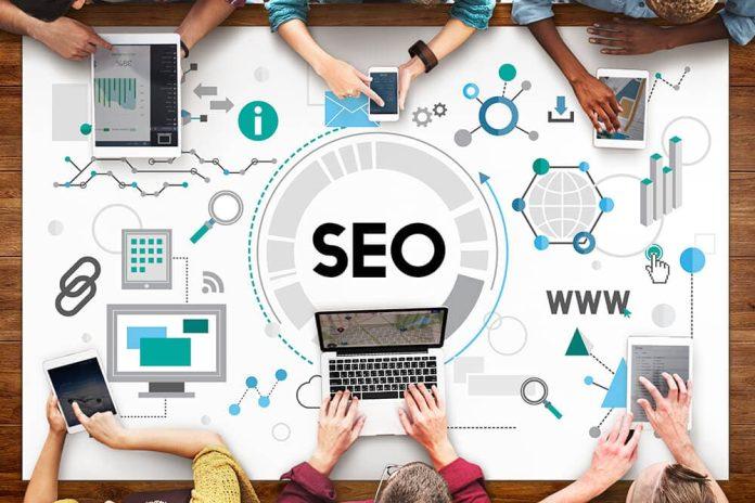 Get The Best SEO Agency To Boost Your Business!