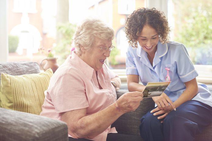 home care services toronto