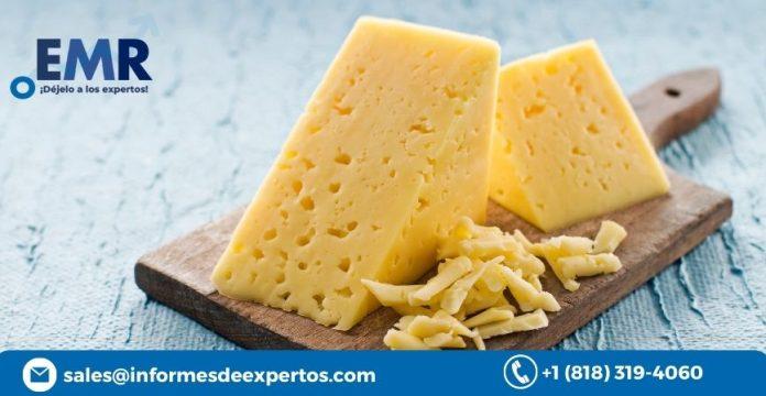 Global Cheese Market