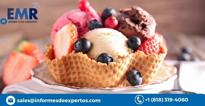 Global Ice Cream Market