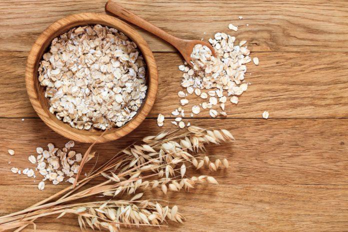 Gluten-Free Oats Market