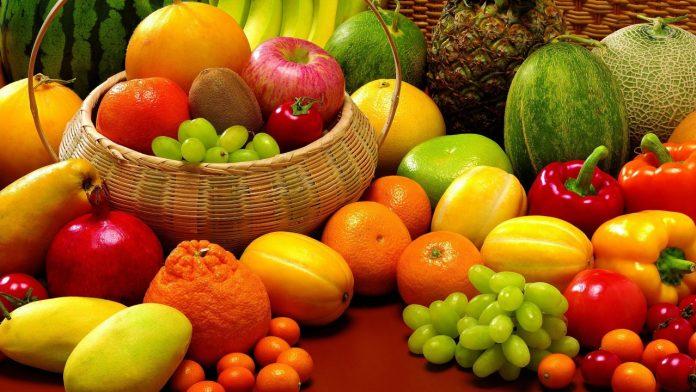 Best Healthful Fruits For Man's Health