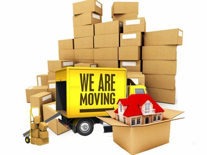 Hiring packers and movers