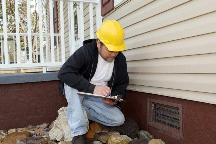 Home Inspections