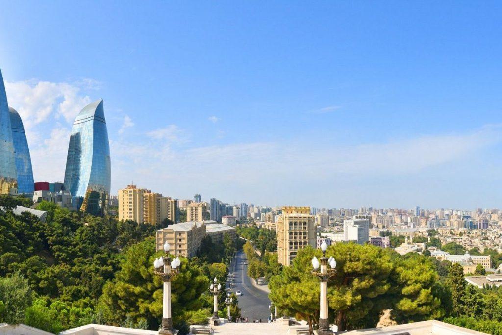Hospitality and Warmth Azerbaijan