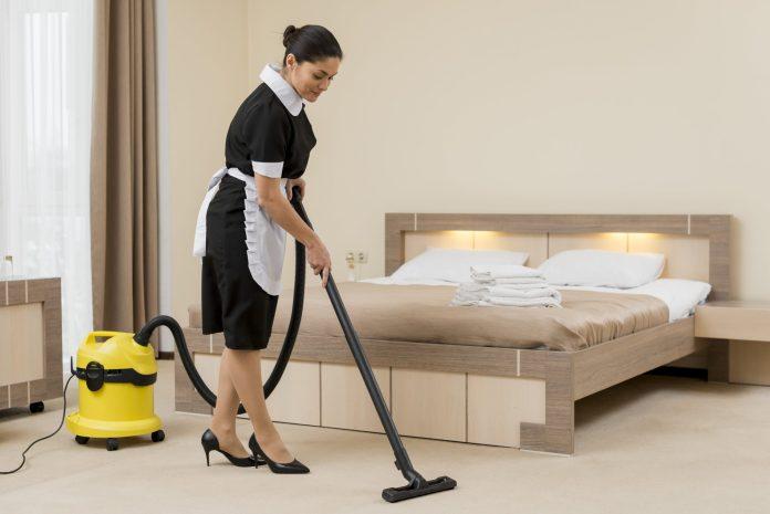 House Keeping