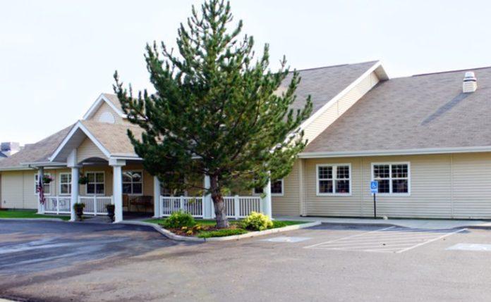 Assisted Living Facility in Wasilla