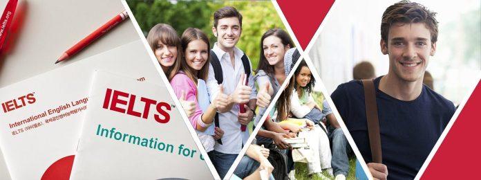 IELTS Coaching