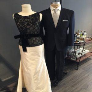 tuxedos