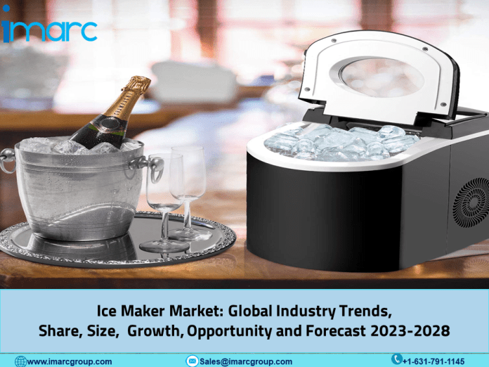 Ice Maker Market
