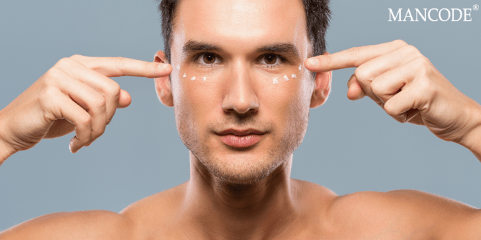 Top men's face creams