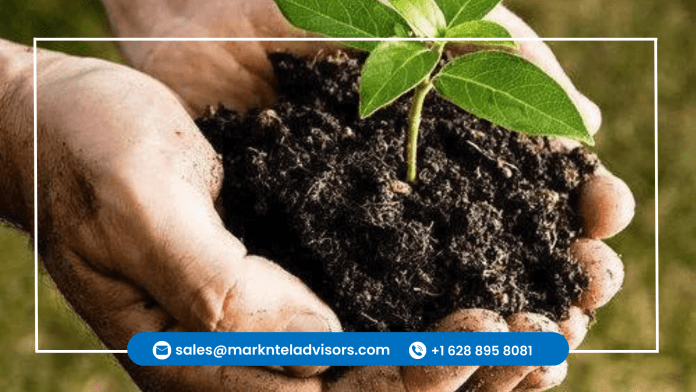 India Bio-Fertilizers Market