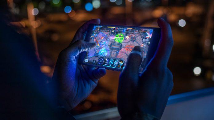 India Mobile Gaming Market