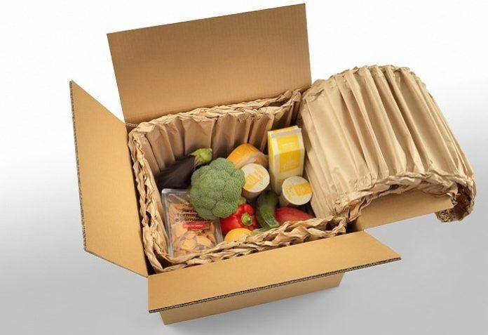 Insulated Packaging Market