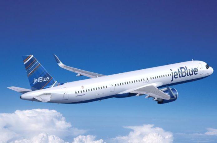 JetBlue Compensation for Delayed Flights and Missed Connections