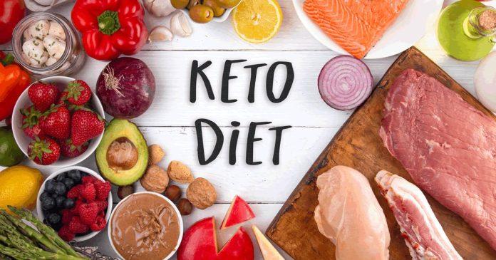 What Is Keto Diet And What Are Its Benefits