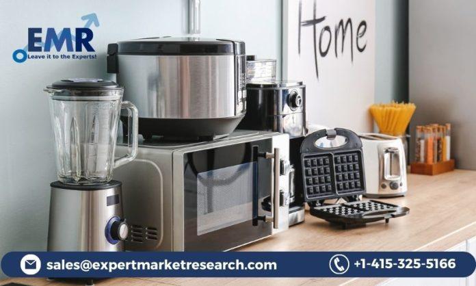 Kitchen Appliances Market