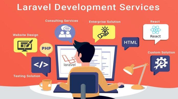 Laravel Development Services