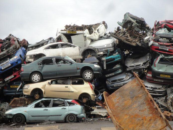 Little Known Ways to Cash For Junk Cars