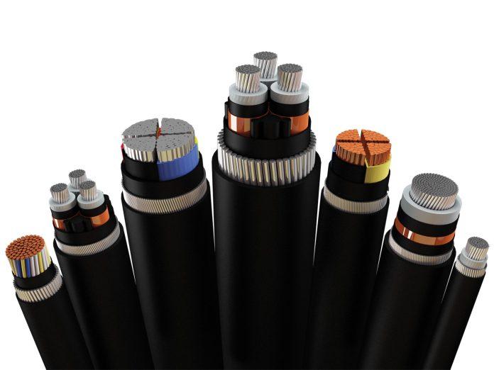 Low Voltage Cable Market