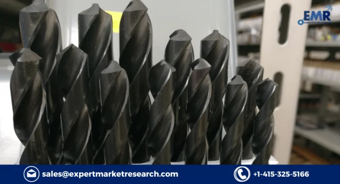 Mining-Drill-Bits-Market