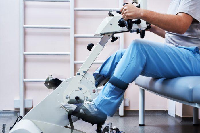 Neurorehabilitation Devices Market