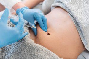 Why Non-Surgical Fat Reduction is the Safer, Smarter Choice