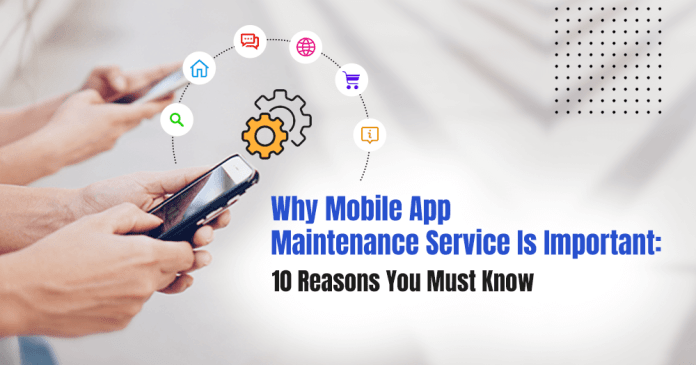 Mobile Application Service: A Comprehensive Guide