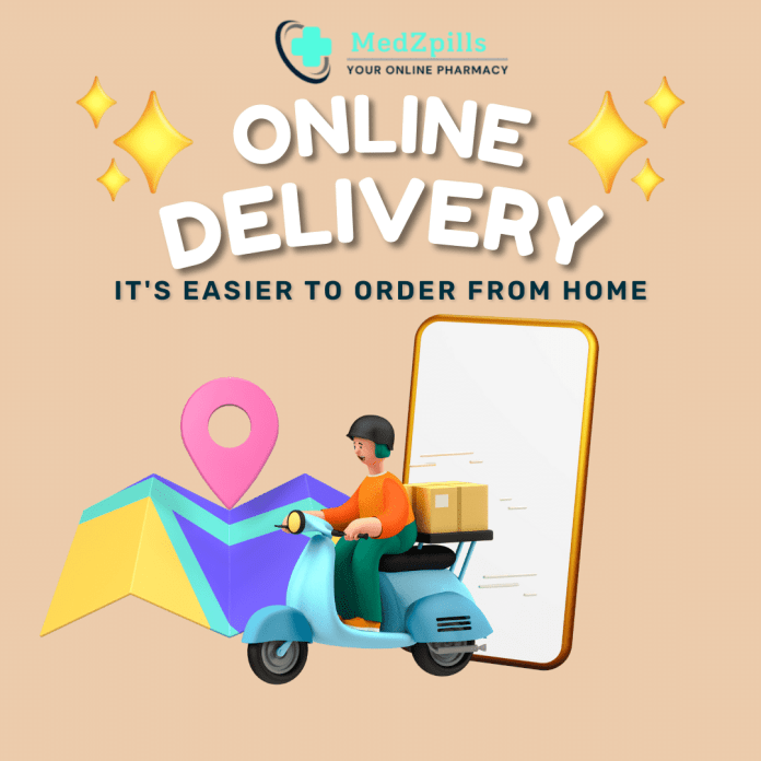 Online Pharmacy
