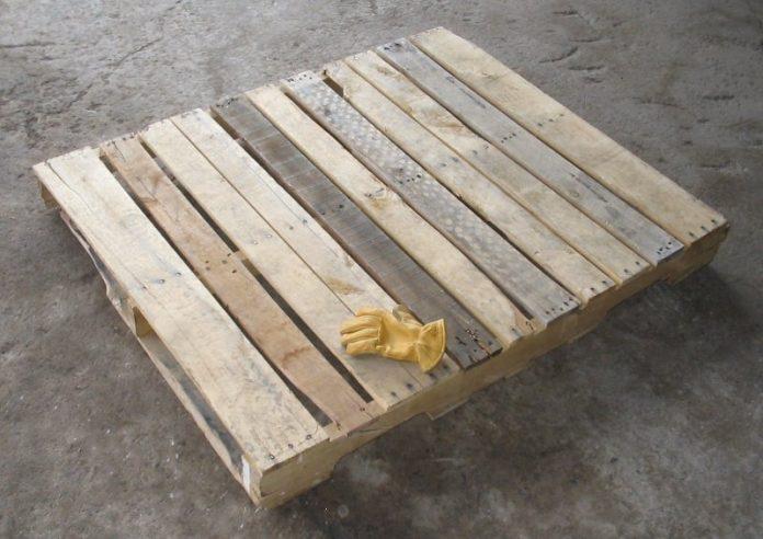 Pallet Market