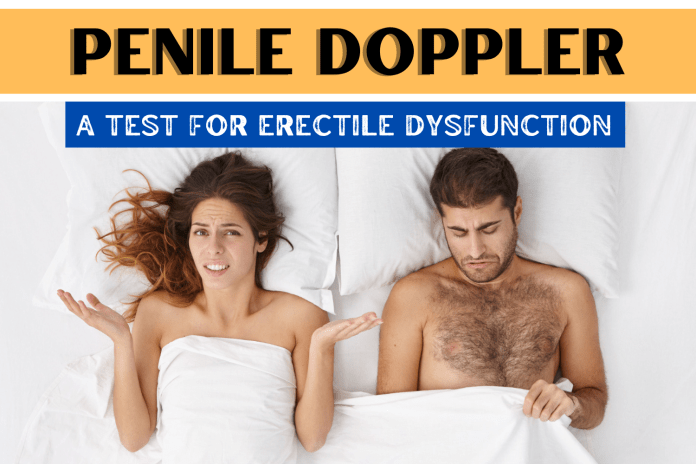 penile doppler ultrasound test price