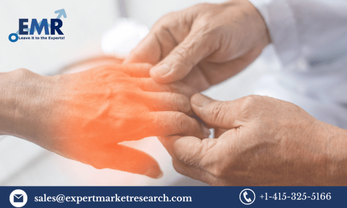 Peripheral Neuropathy Treatment Market