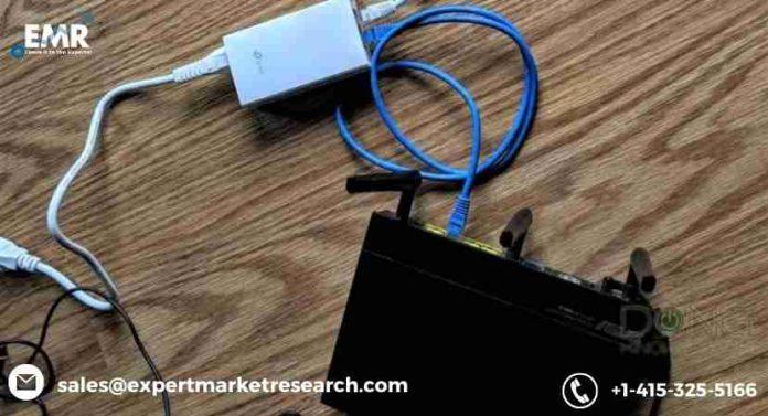 Power Over Ethernet Solutions Market