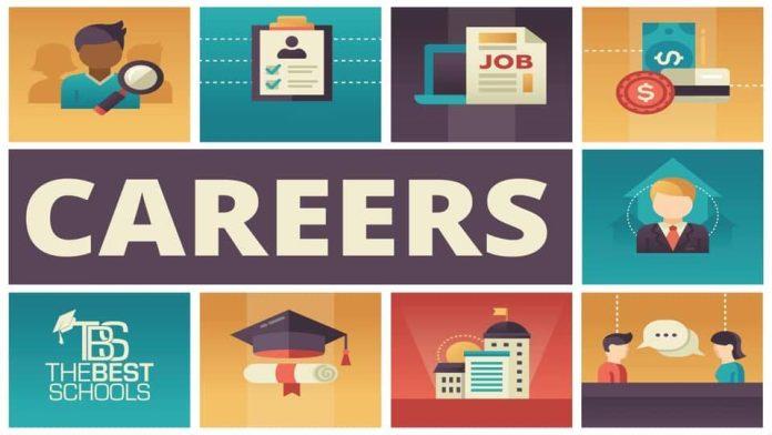 Preparing For The Future: School's Role in Career Readiness