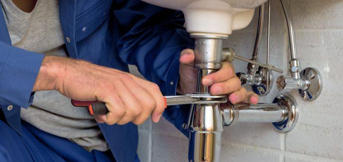 Plumbing Services