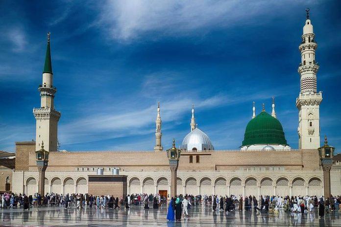 umrah packages