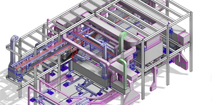 Revit Architecture Training in Lahore-BES