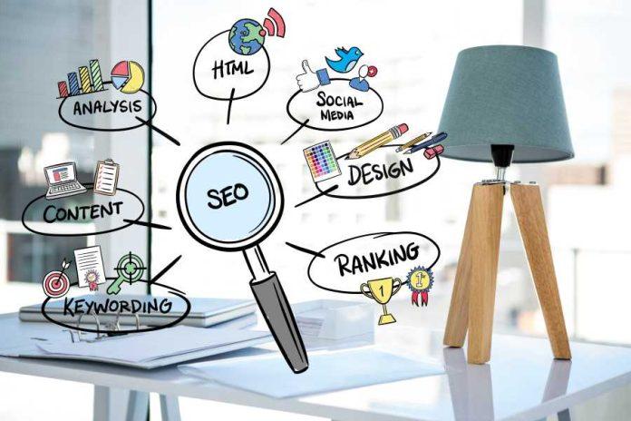 SEO Agency Edinburgh